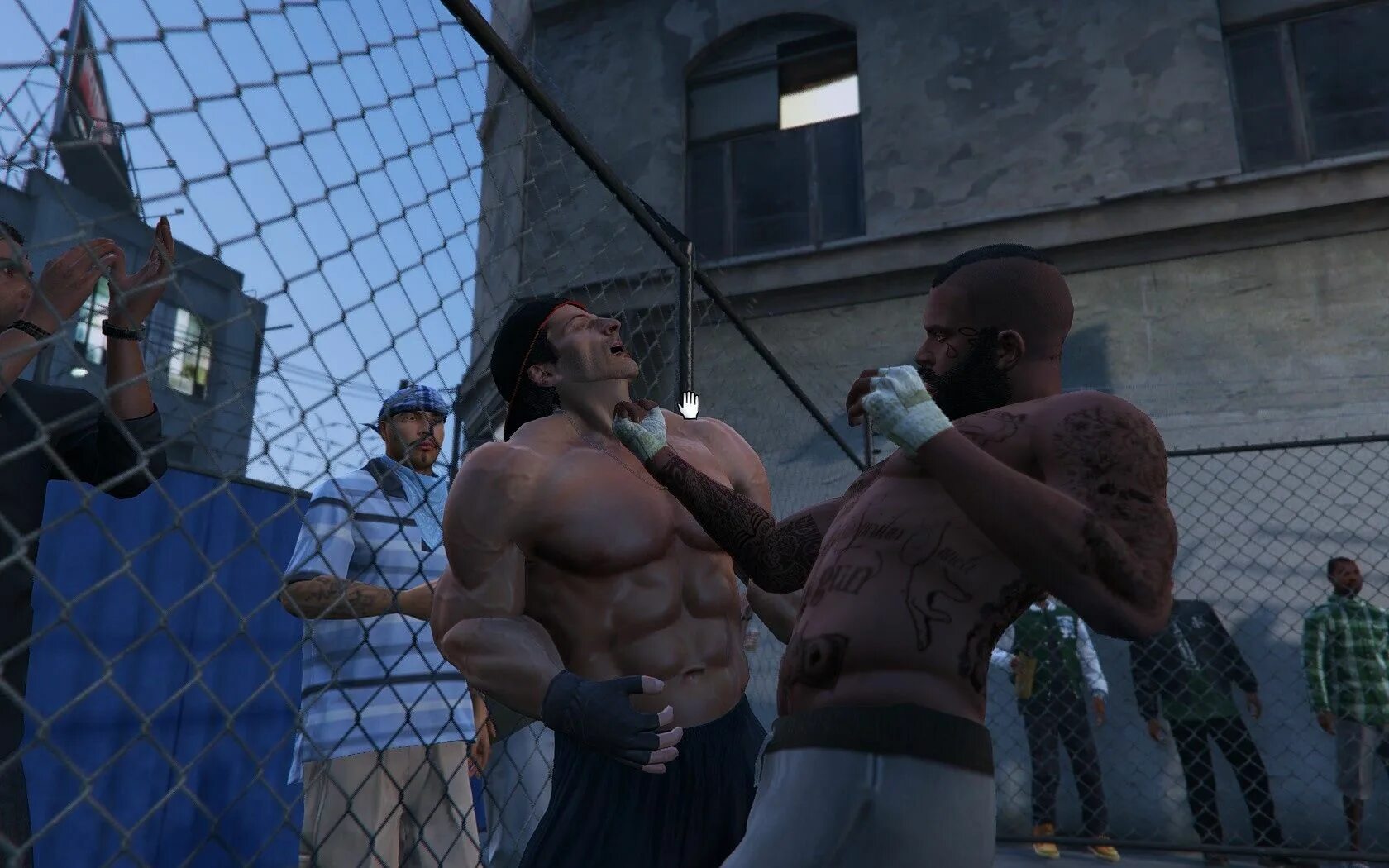 Герман для боя. Пика и боеврнд. Игра 5 драк с фредди. Фредди дерется. Герман березкин мма.