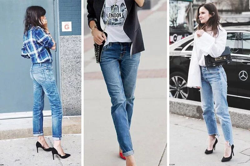 Рост бойфренда