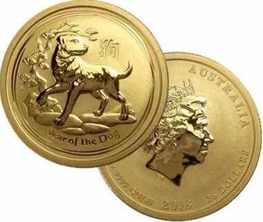 Проба инвестиционной монеты