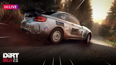 Dirt rally 2.0 отзывы