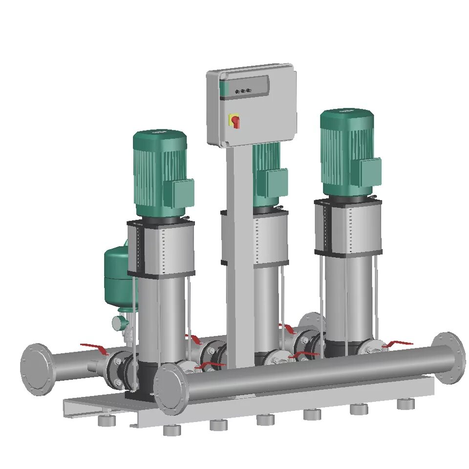Насосы wilo helix v. Wilo cor 3 helix v1002. helix v 614.
