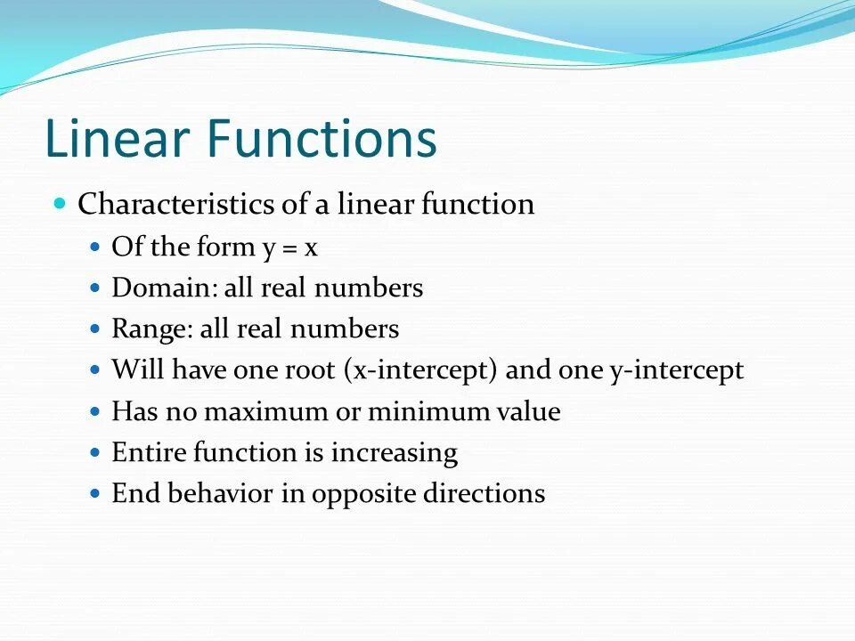 Function topic. Linear function. characteristic function linearity. linear function examples. characteristic functions linearity properties.