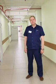 Кабанов больница омск