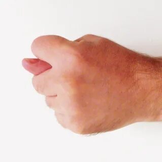 Фото пальца фиг