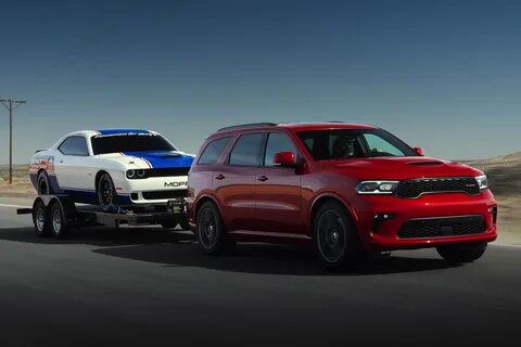 Dodge durango
