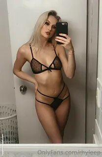 Social Instagram | Onlyfans also known as rhyleep About Rhyleep Nude OnlyFa...