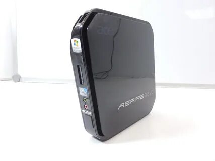 Acer aspire revo r3700