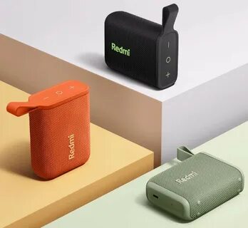 Redmi блютуз