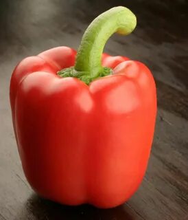 First pepper