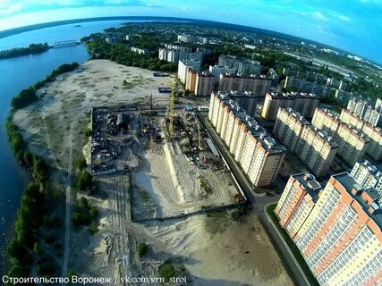 Город 1 воронеж