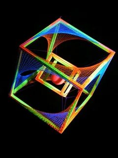 String d string