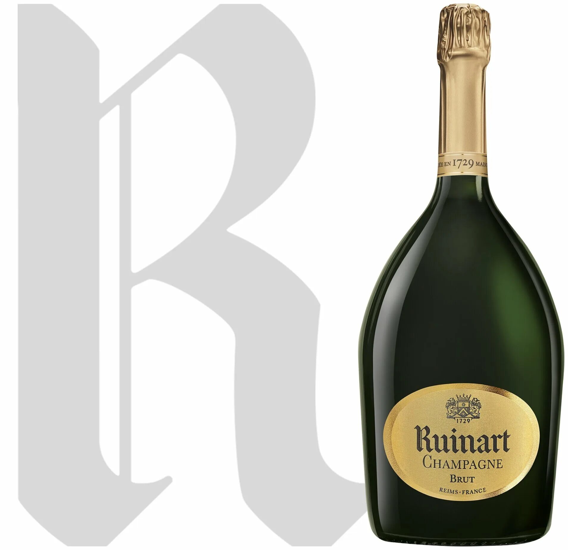 Шампанское r de Ruinart Brut 0.75 л. Ruinart Champagne Brut 1729. Р де Рюинар брют 0.75. Ruinart шампанское Champagne Brut.
