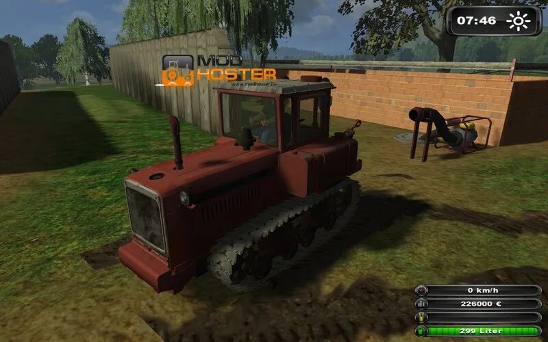 ДТ 75 для ФС 17. Т-150 гусеничный для Farming Simulator 2011. ДТ 75 ФС 13. Мод фермер симулятор 2011 ДТ. Игра где можно ездить на тракторах