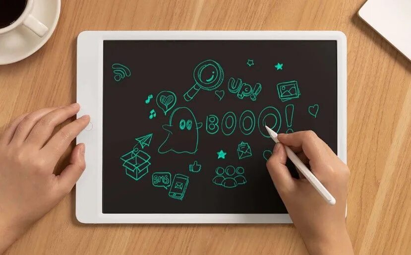 Xiaomi mijia 13.5 lcd drawing tablet. Планшет для рисования xiaomi mi lcd writing tablet 13.5. xiaomi mijia lcd writing tablet 10&quot;. планшет графический xiaomi mi lcd writing tablet bhr4245gl. xiaomi mijia lcd writing tablet.