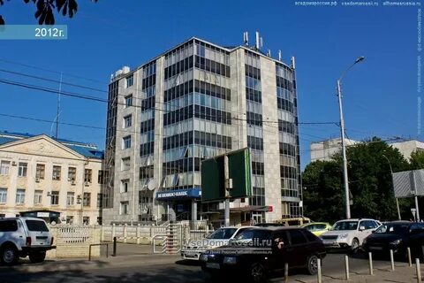 Краснодарская 7