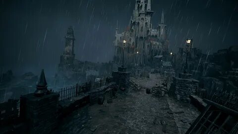 Remnant 2 dlc