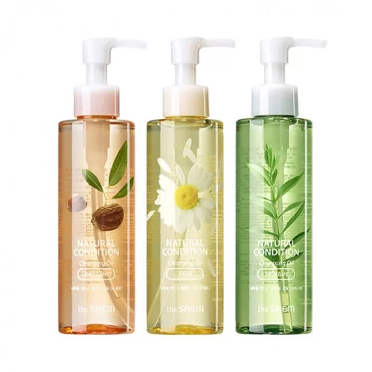 Масло для умывания корейское. The saem natural cleansing oil moisture. the saem natural condition cleansing oil deep clean. гидрофильное масло the saem natural condition cleansing oil [deep clean]. см natural condition гидрофильное масло natural condition cleansing oil [moisture] 180мл.