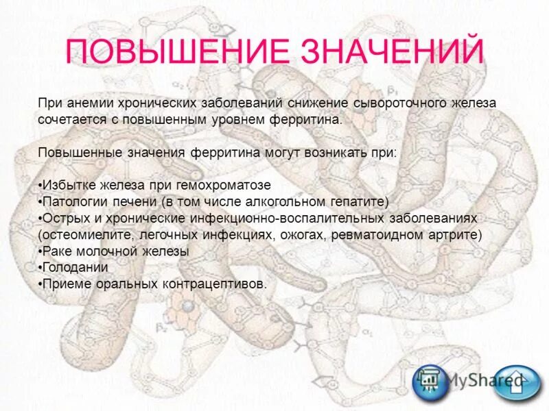 Анализы железо и ферритин норма. Чем повысить ферритин у женщин после 50. Завышение уровня ферритина. Ферритин 6. Низкий ферритин.