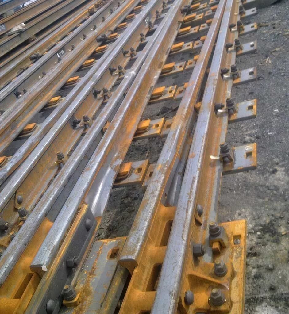 Остряк р65. 11. Остряк р65. Рамный рельс с остряком р-65. Остряк р65.