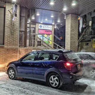 Топливная понтиак вайб