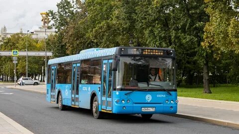 Лиаз 5292.22
