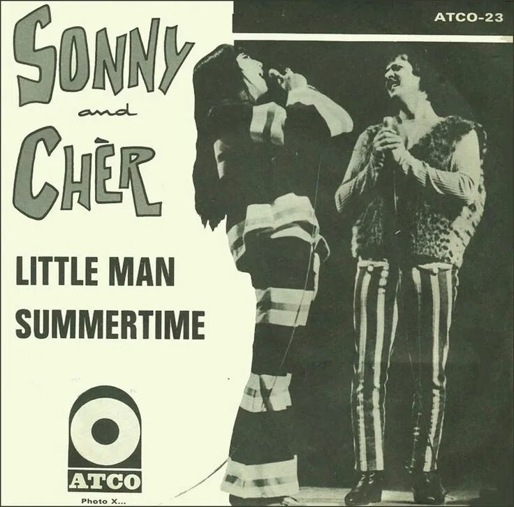 Little man game. Sonny - cher - little man 1966г. Cher Sonny little man 1966 rimasterizzato. Little man Sonny & cher фото. Cher and Sonny Bono - little man.