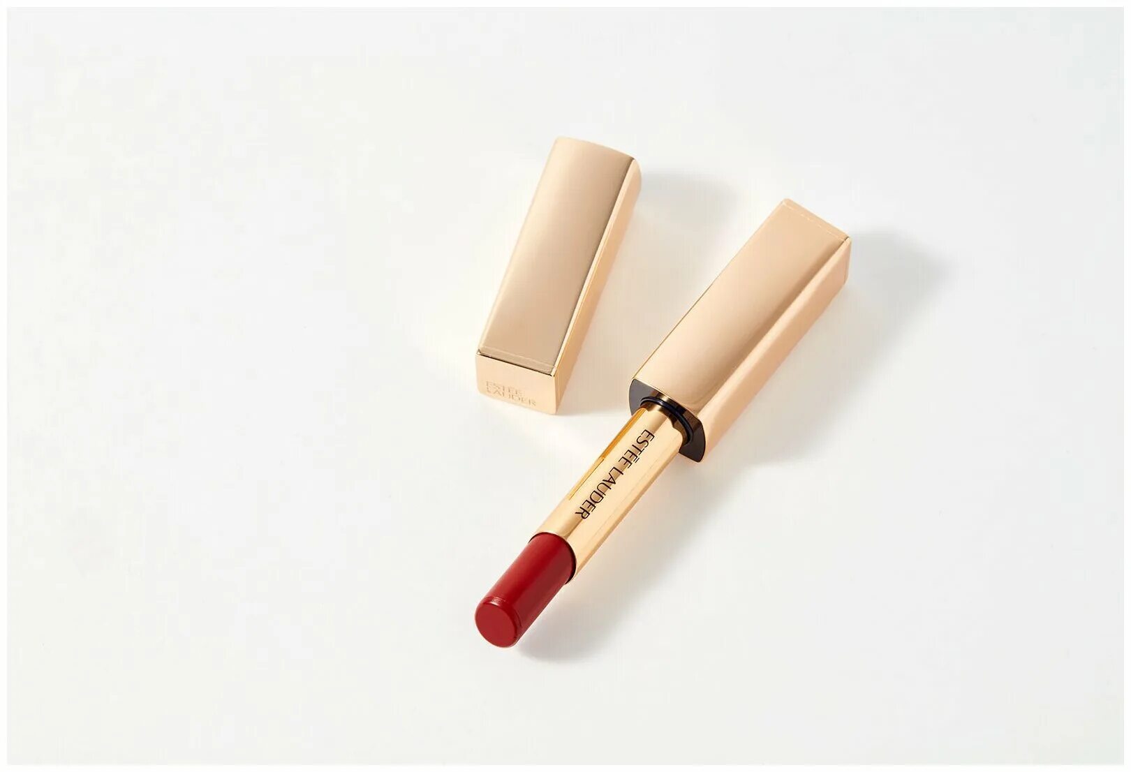 Estee lauder pure color explicit slick shine. Estee lauder pure color explicit slick shine