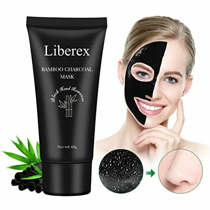 Bamboo Charcoal Mask. Charcoal Peel off Mask. Черная маска пилинг лицо. Bamboo Charcoal Black Mask.