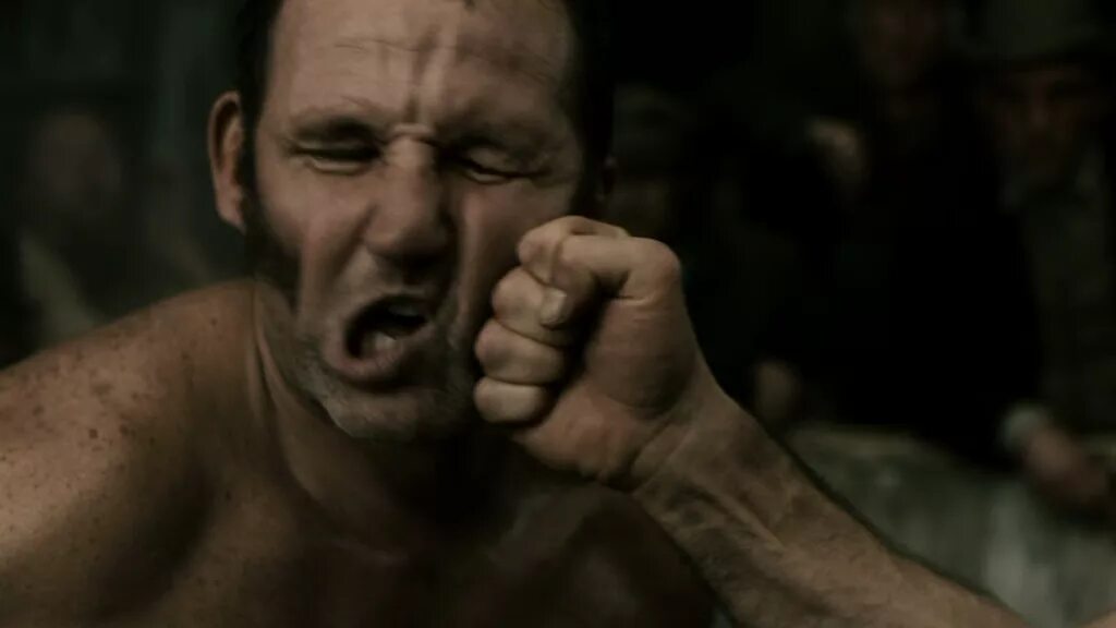 Сама дерись. Цитаты про бои. Шон фэрис никогда не сдавайся 3. Сама дерись. Сама дерись.