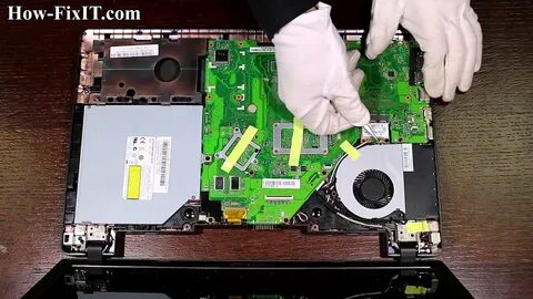 Asus драйвера жесткого диска