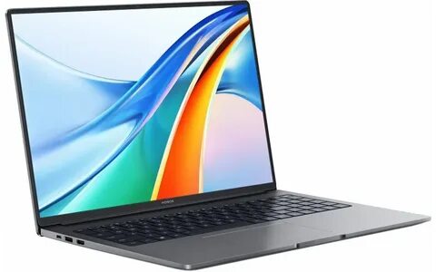 Honor magicbook x16 pro brn g58