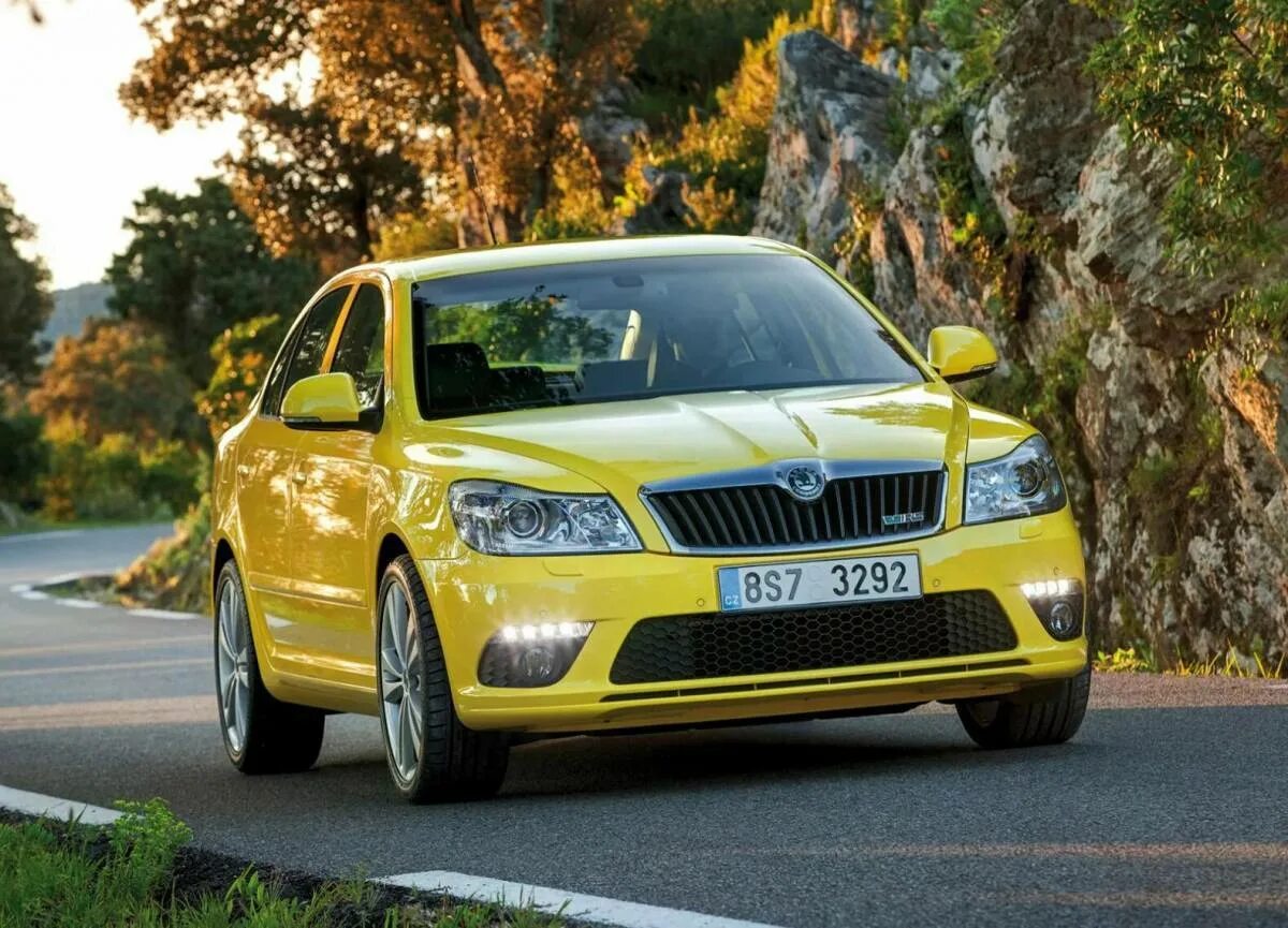 Skoda Octavia a5 RS. Skoda Octavia RS 2010. Škoda Octavia RS a5.