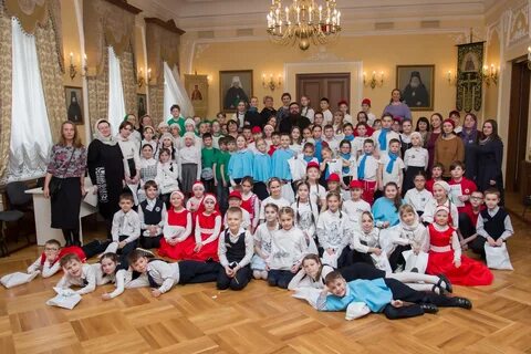 Воскресная школа новый завет