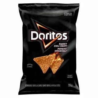 Doritos чипсы