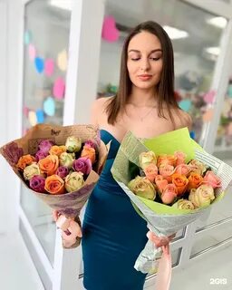 Цветочная сеть