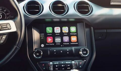Auto pro carplay android