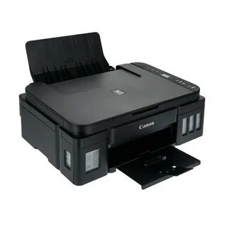 Драйвер на принтер canon pixma g2411