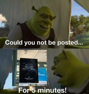 But allow