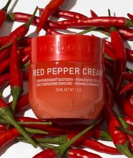 Erborian red pepper