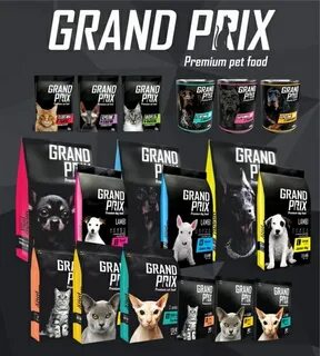 Grand prix отзывы
