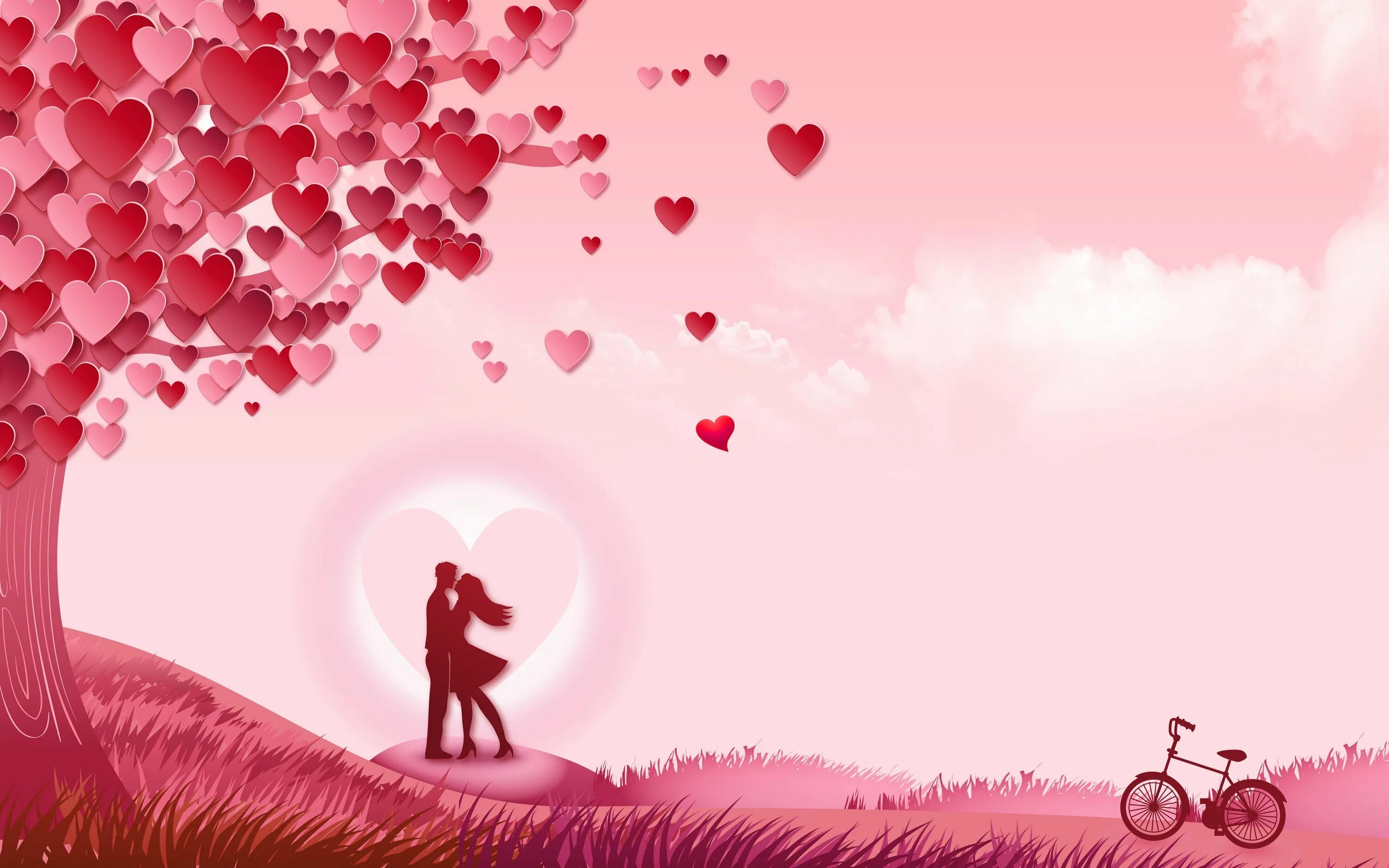Romantic text