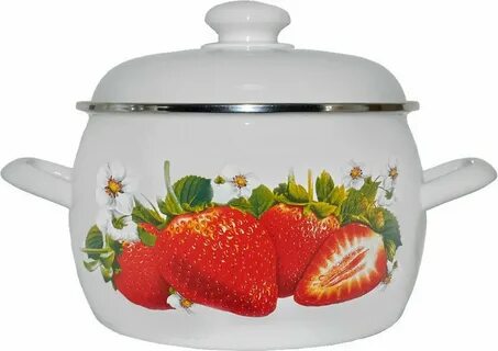 Кастрюля 0.5
