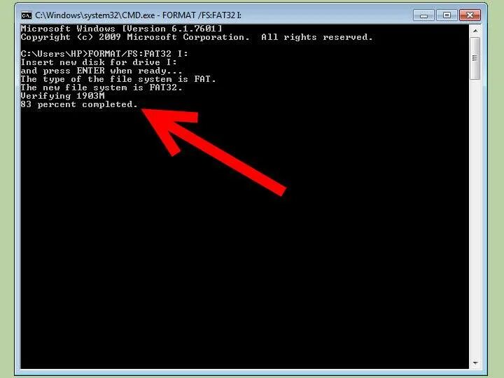 Форматирование в fat32 windows. Формат флешки фат32. форматирование фат 32. как отформатировать жёсткий диск через командную строку. формат hdd с помощью командной строки.