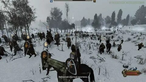 Bannerlord 2 кланы