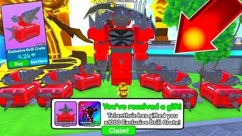 Drill man toilet tower defense