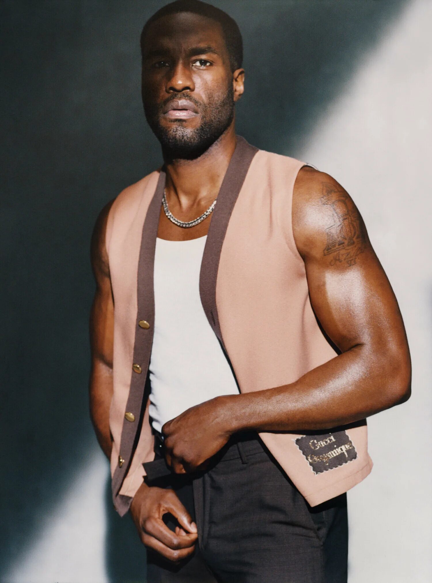 Yahya abdul-mateen ii. Yahya abdul-mateen ii. Yahya abdul-mateen ii. яхья абдул. яхья абдул матин.