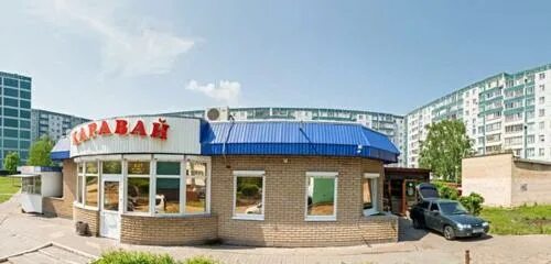 Отель Hotel Arbat 2*, Набережные Челны, цены от 1700 руб. 101Hotels.com