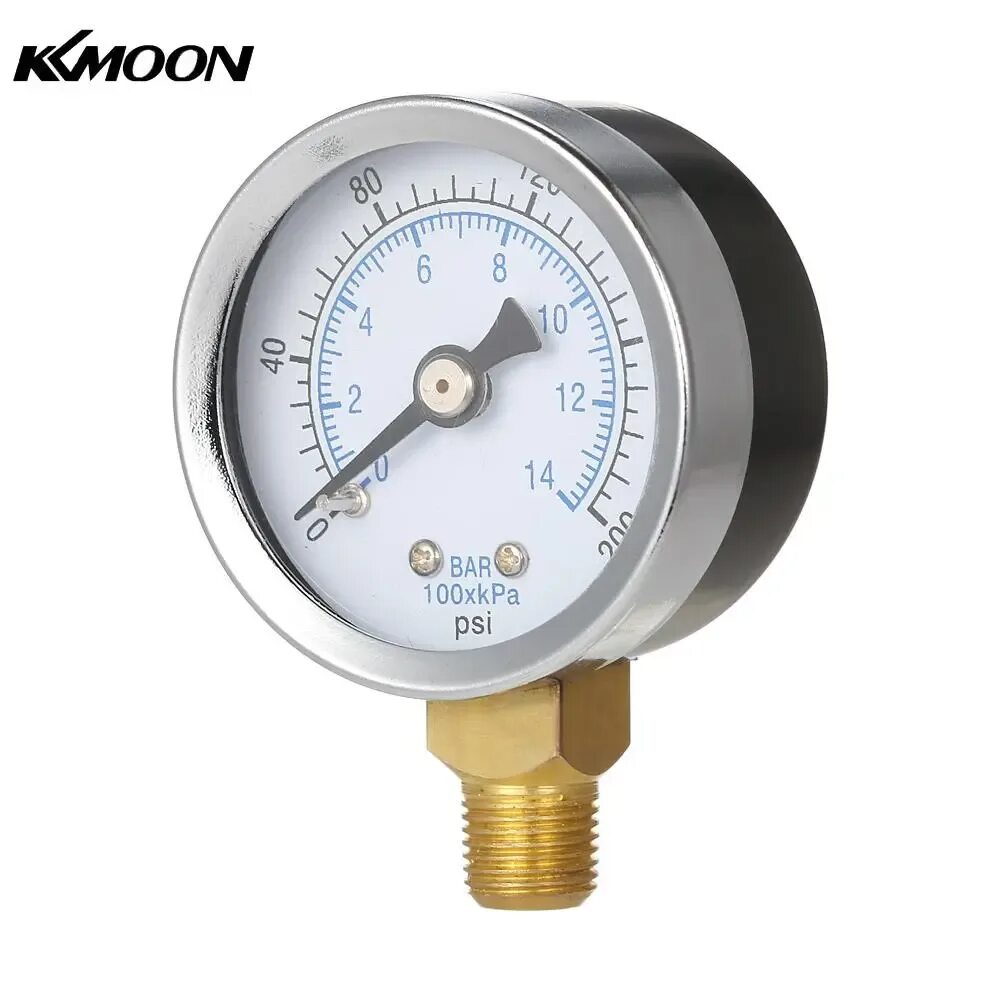 Манометры давления воздуха компрессора. Манометр Pressure Gauge 0-16bar для компрессора. Манометр Pressure Gauge psi. Манометр psi 14.5 Bar 1. Давление манометра 200 бар.