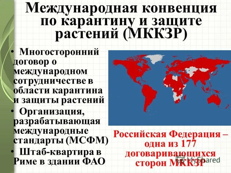 Ссылка на конвенцию. Международная конвенция по карантину и защите растений презентация. Международная конвенции о защите растений МКЗР. Логотип международной конвенции по защите растений. МККЗР картинки.