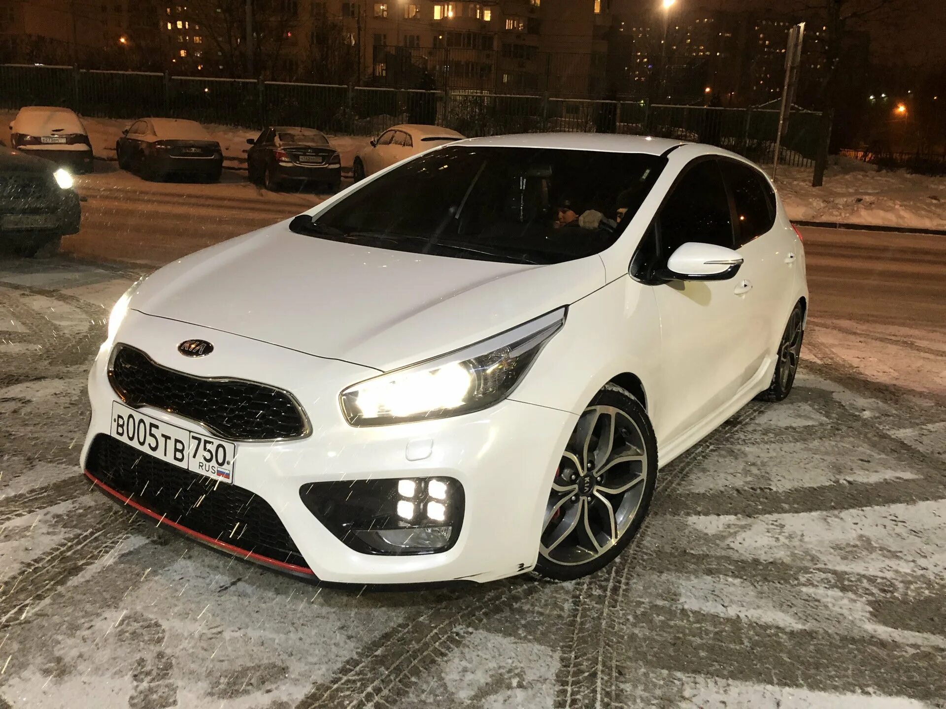 Ceed jd gt. Ceed jd gt